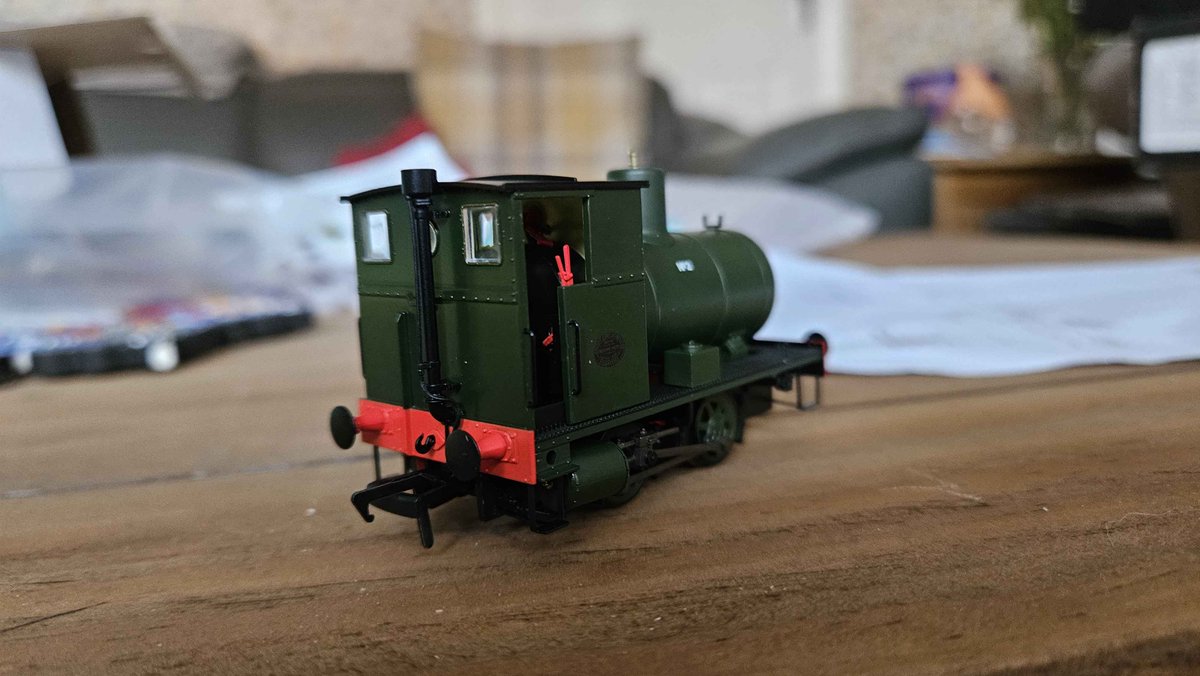 GBHtrain tweet media