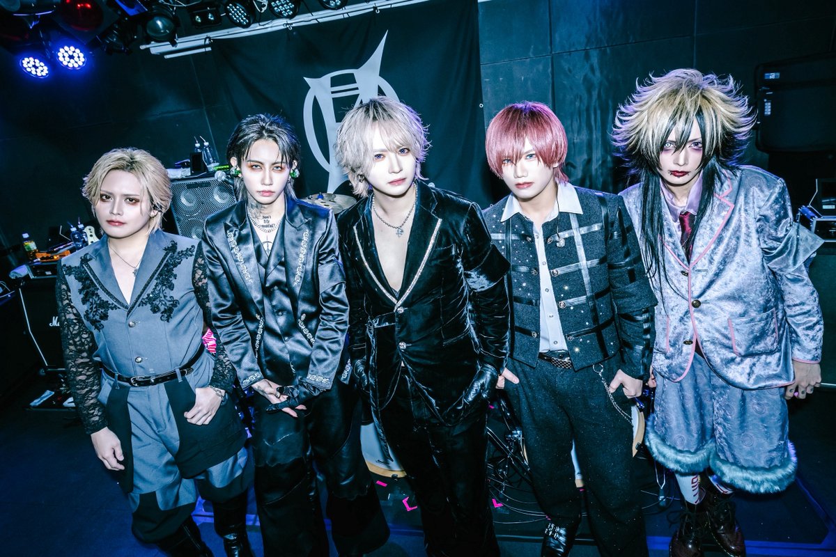 ━━━━━━━━━━━━ 2026.1.31 福岡INSA ZEROHZ 8TH ANNIVERSARY