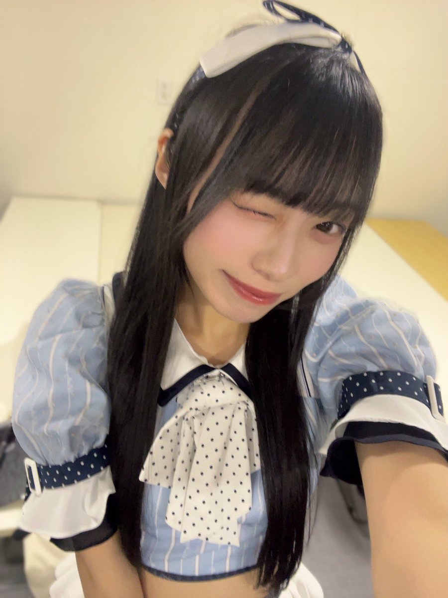 明日の #アイカレ ライブ🎤 会えたら話せたら嬉しいな！ライブ楽し