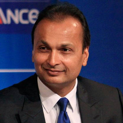 Bankrupt billionaire Anil Ambani went to meet #JeffreyEpstein at his home!