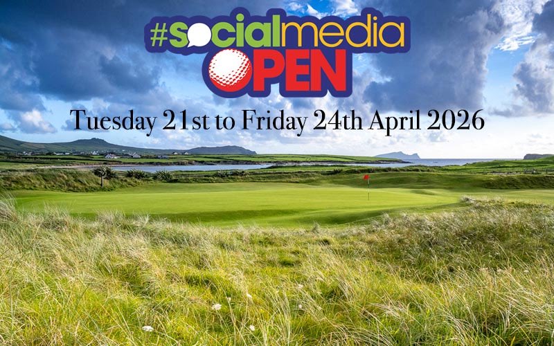 Social Media Open tweet media