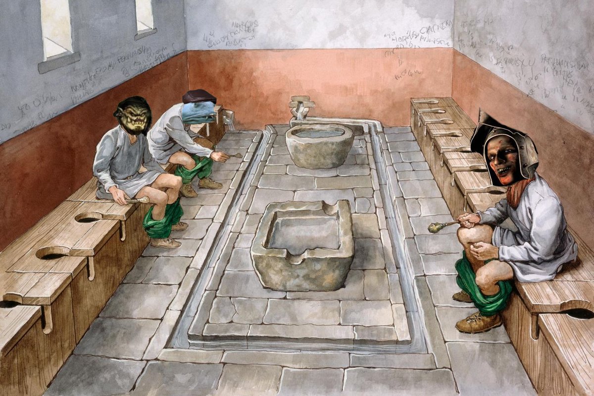 Zenturio Räudicus Ratticus tweet media