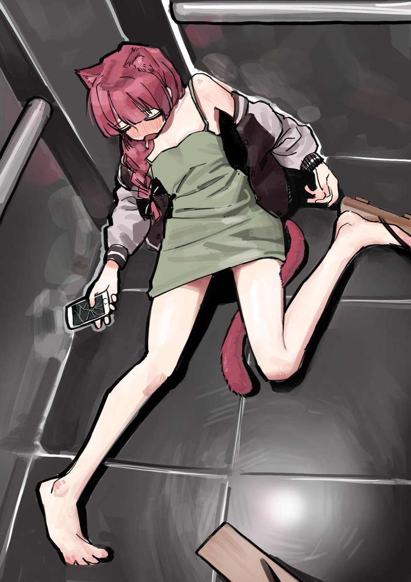 Yeopeu (@yeopeu_) on Twitter photo 