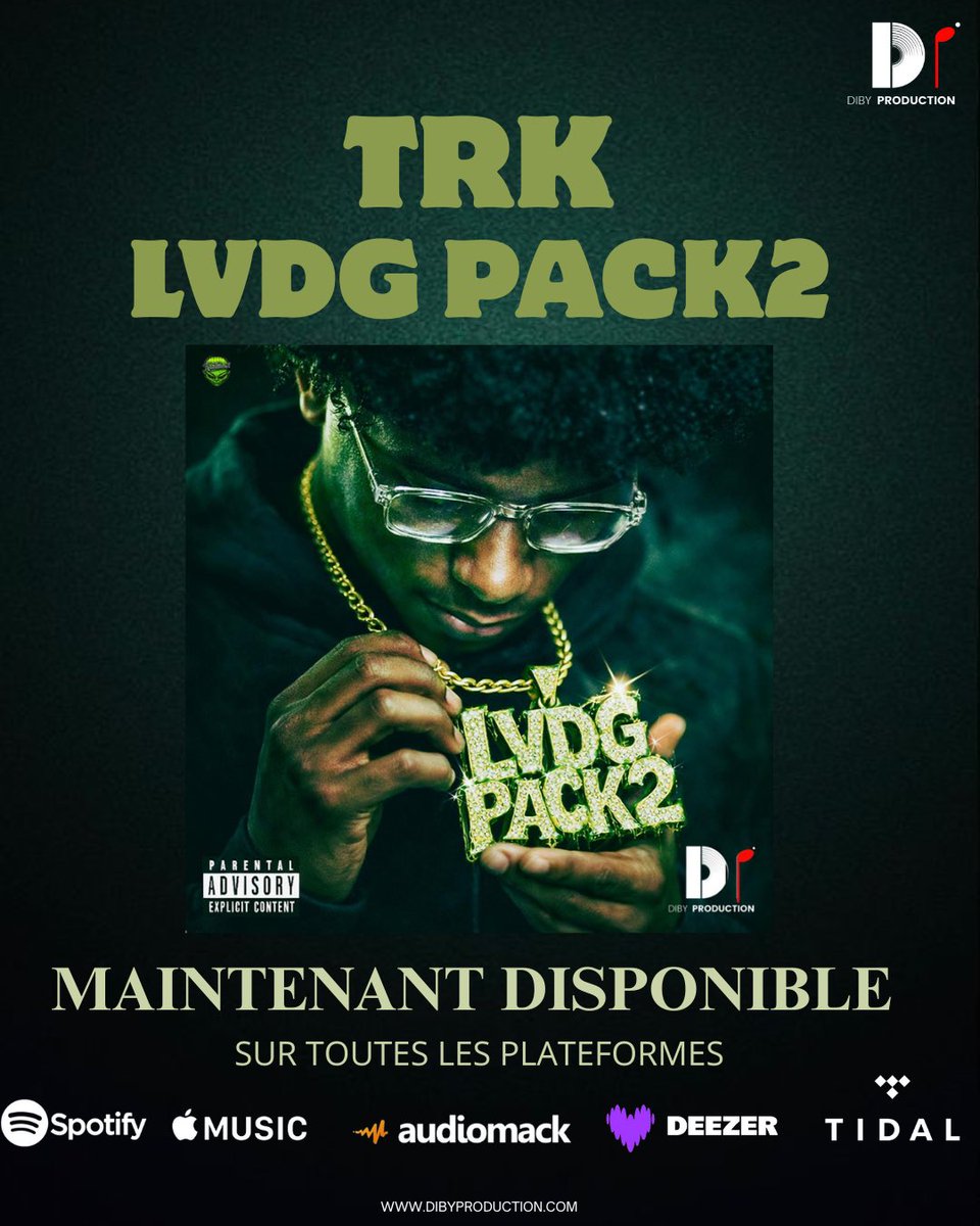 Diby production tweet media