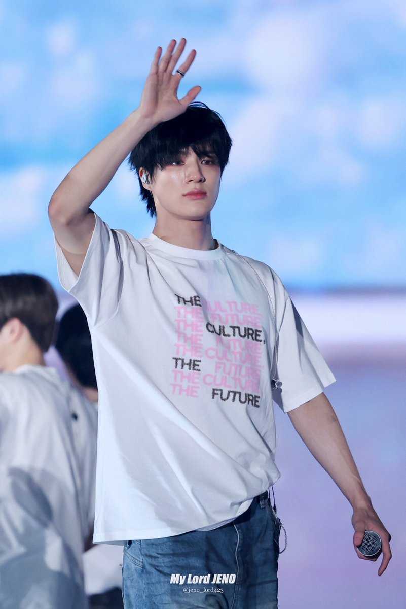 My Lord_JENO tweet media