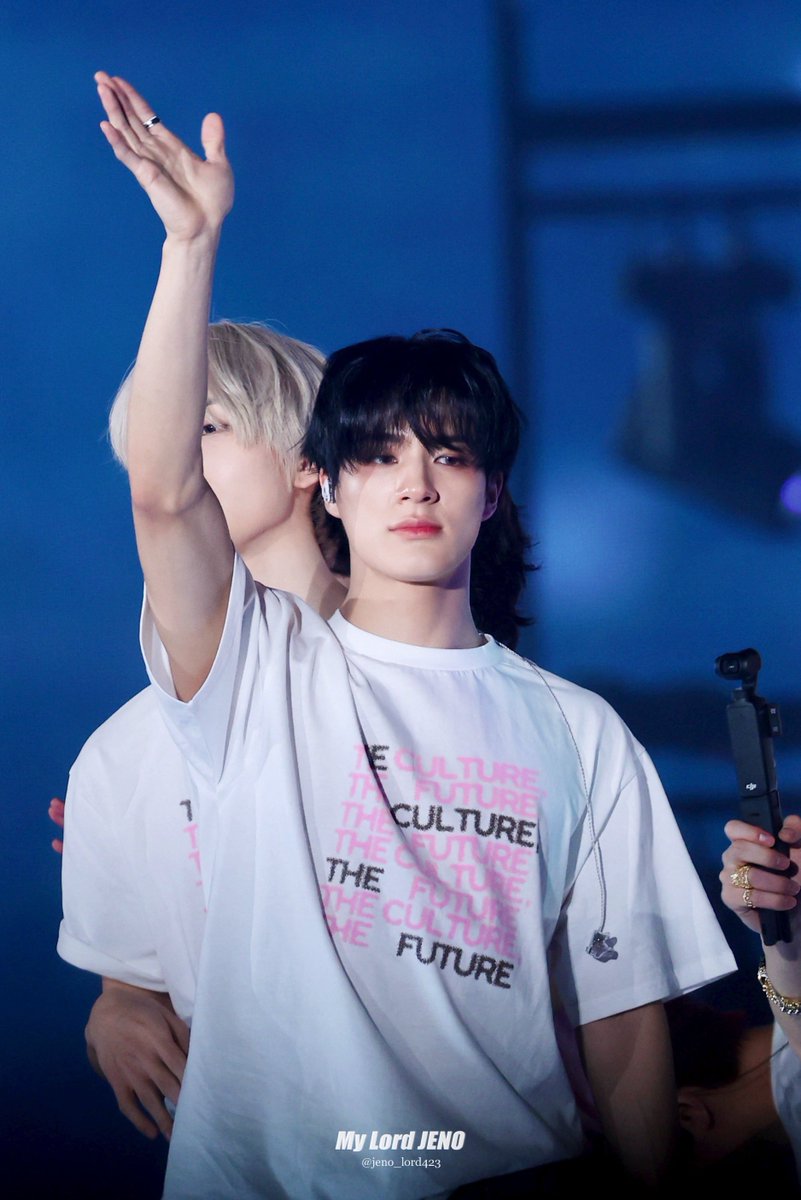 My Lord_JENO tweet media