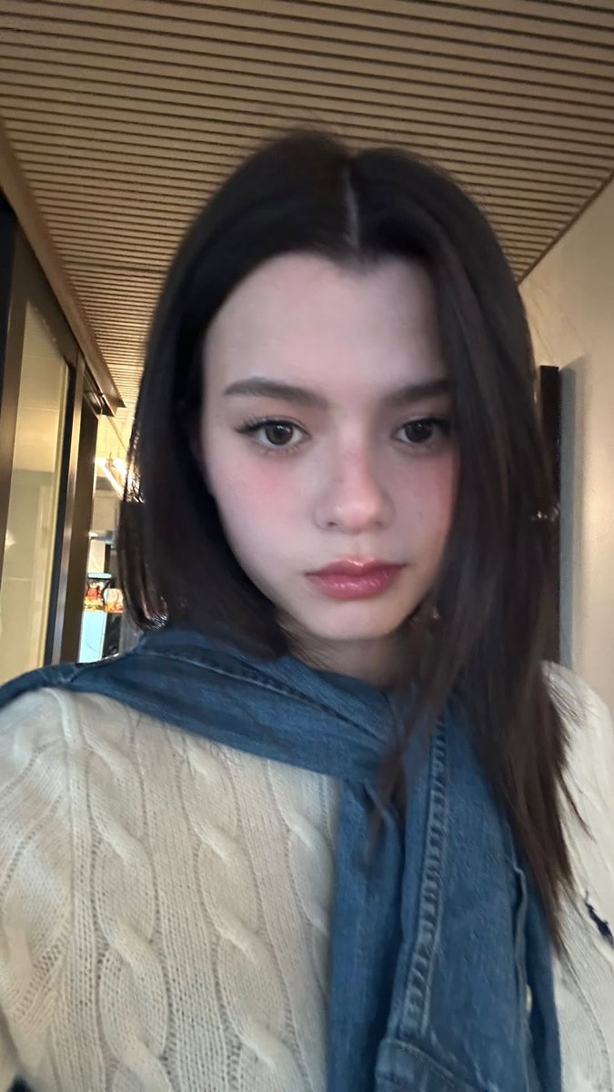freenkyMYY's tweet photo. becbec 🤏🏻

#beckysangels https://t.co/3ZX8CdzWFH