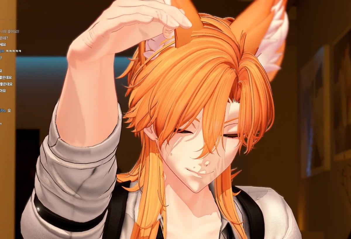 yujeun_0922's tweet image. 팍스젬님께서 미쳐 날뛰고 있습니다.