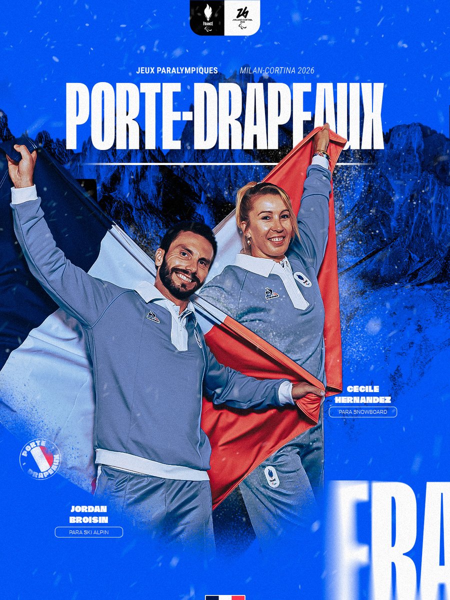 Equipe France tweet media