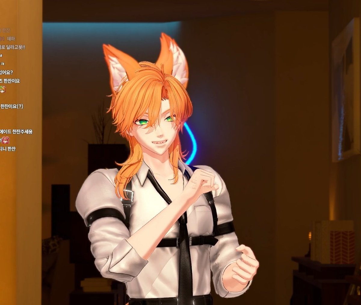 yujeun_0922's tweet image. 팍스젬님께서 미쳐 날뛰고 있습니다.