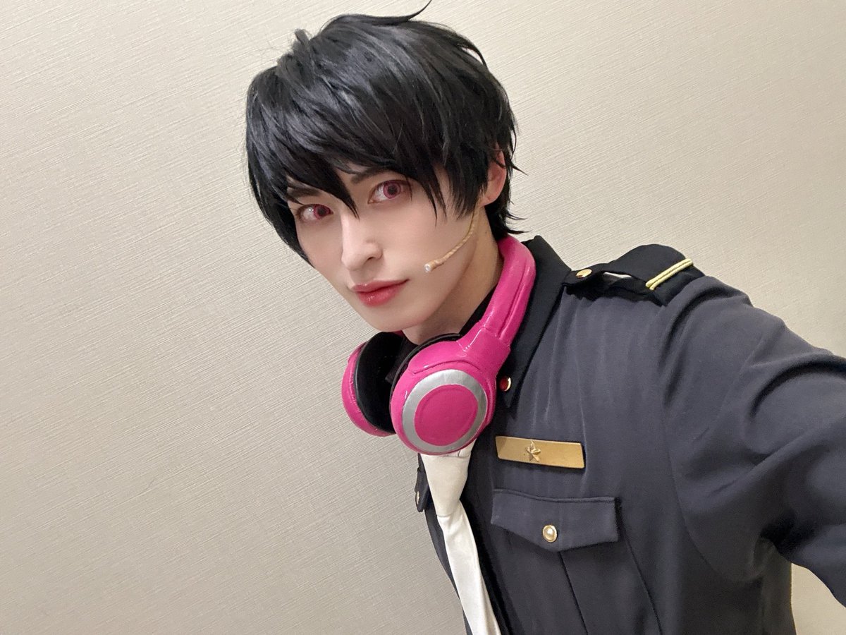 高本学 tweet media