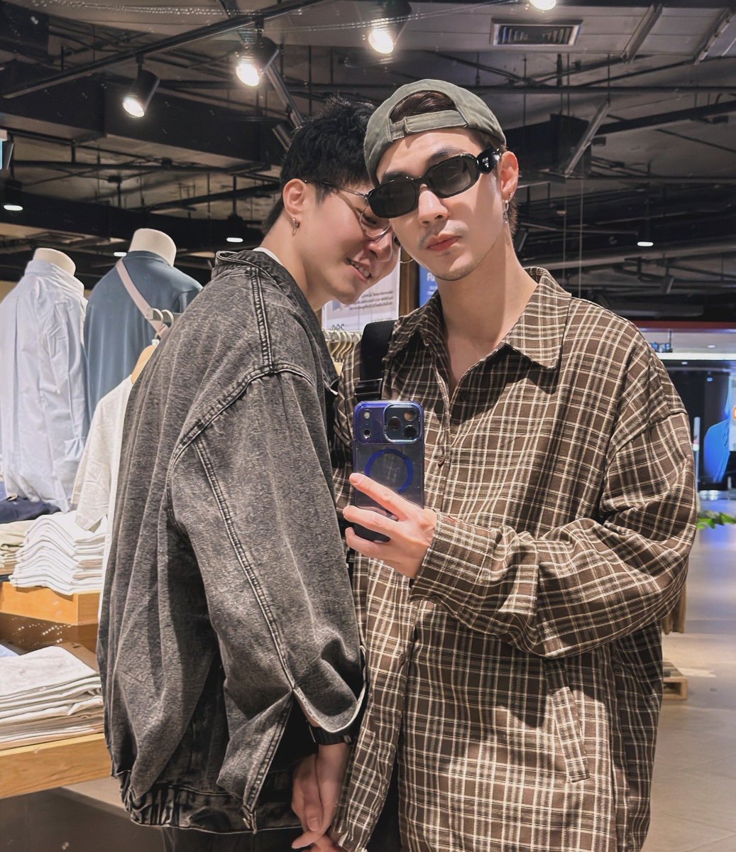 Teerapat Ruangritkul tweet media