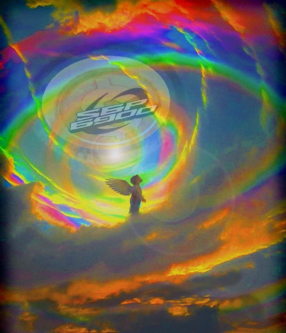 Aeon reborn 💹🧲 tweet media