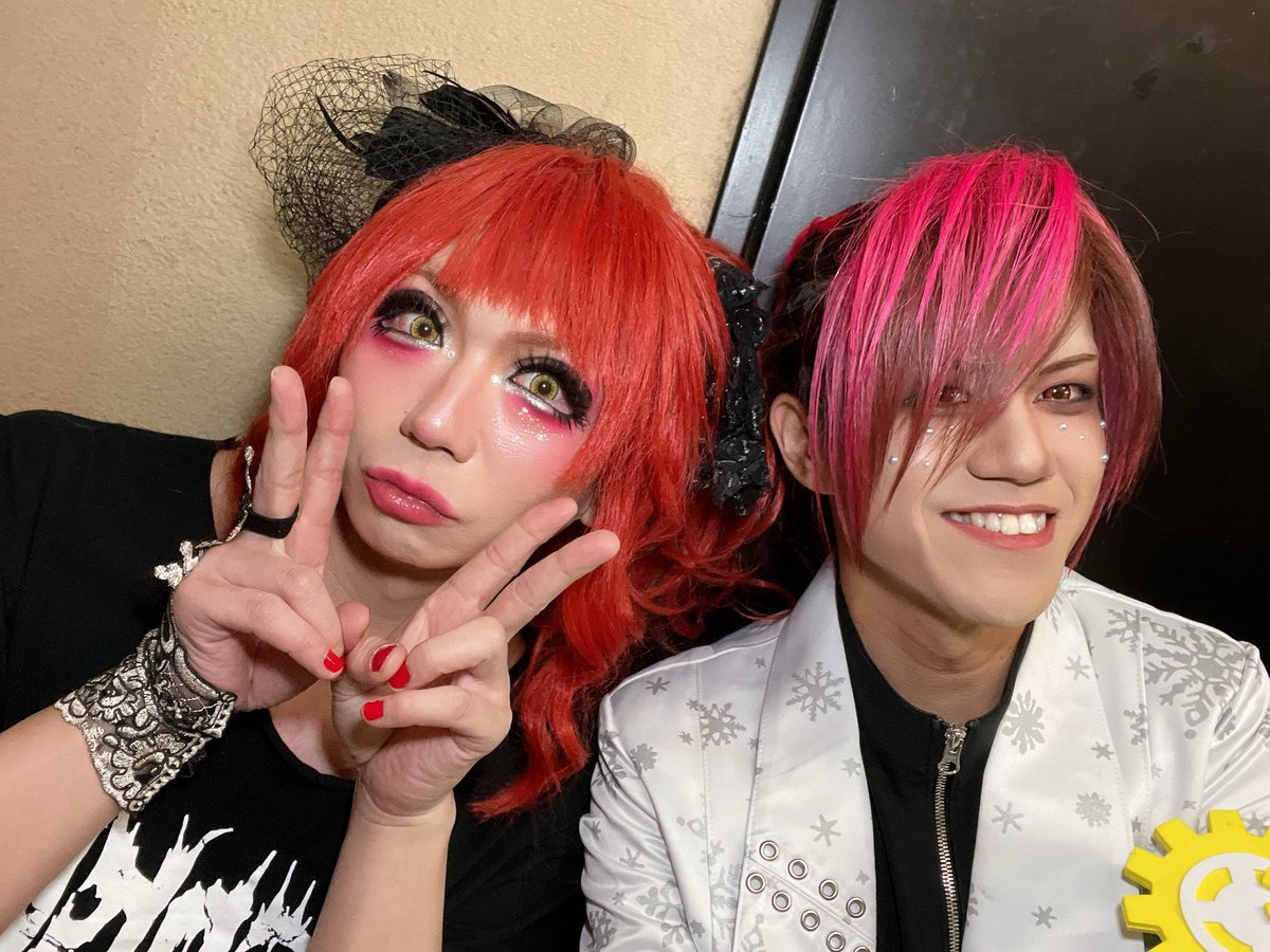 BabyKingdom)アー写セット BabyKingdom)アー写セット