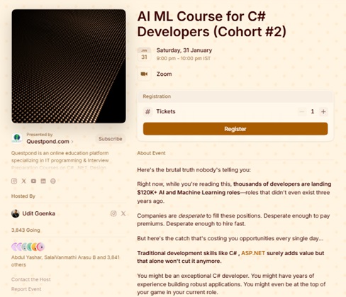 QuestIT Private Limited tweet media