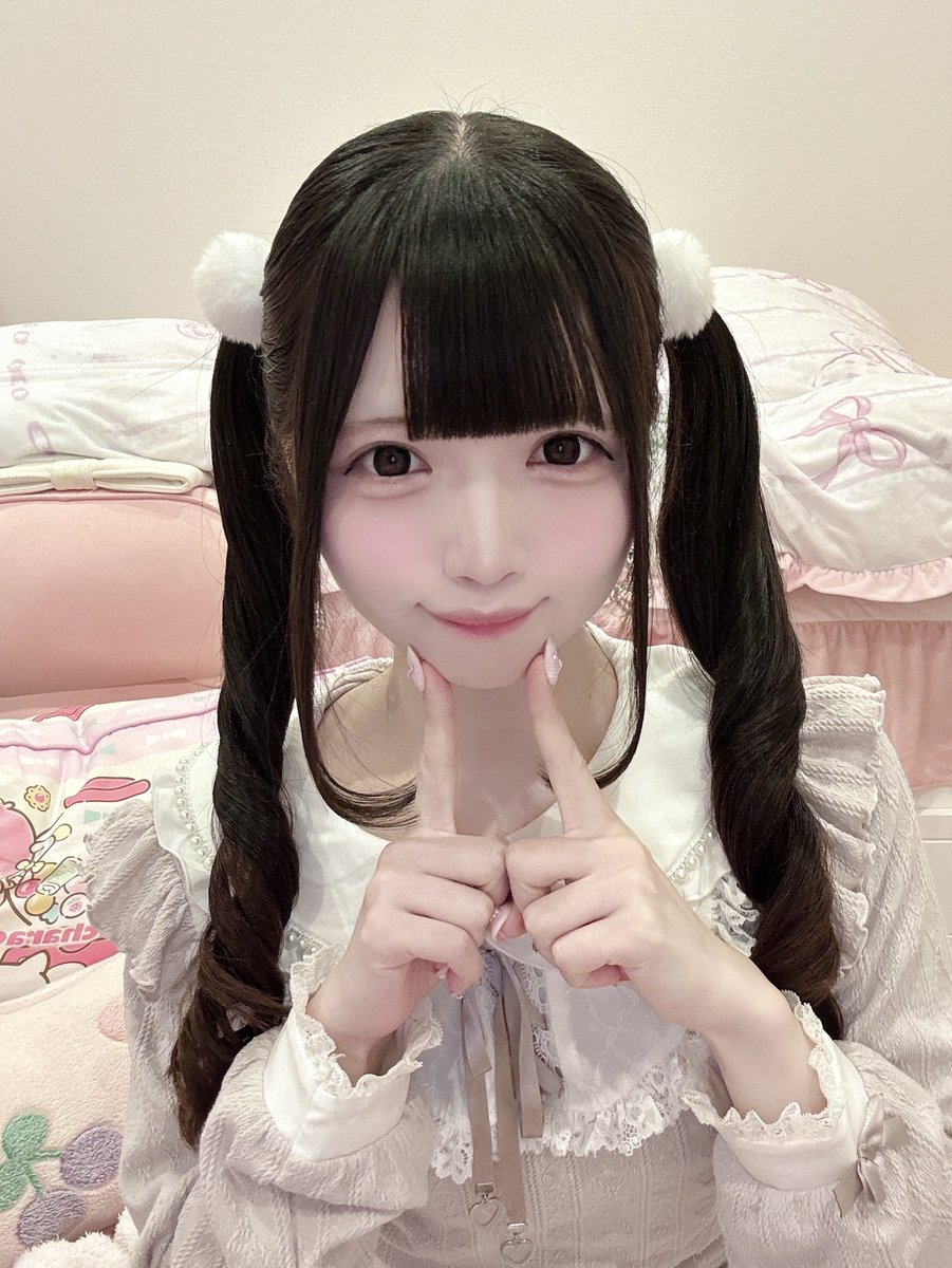 ついんてーる🤍🎀