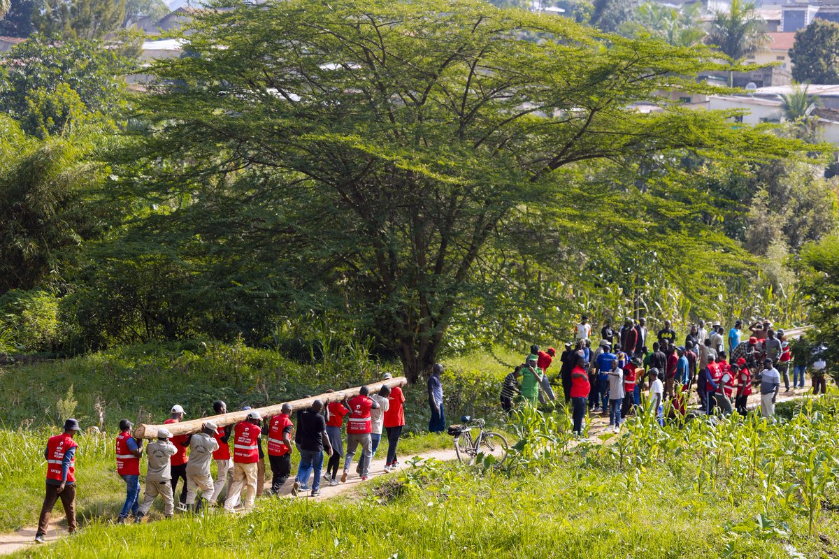 Airtel Rwanda tweet media