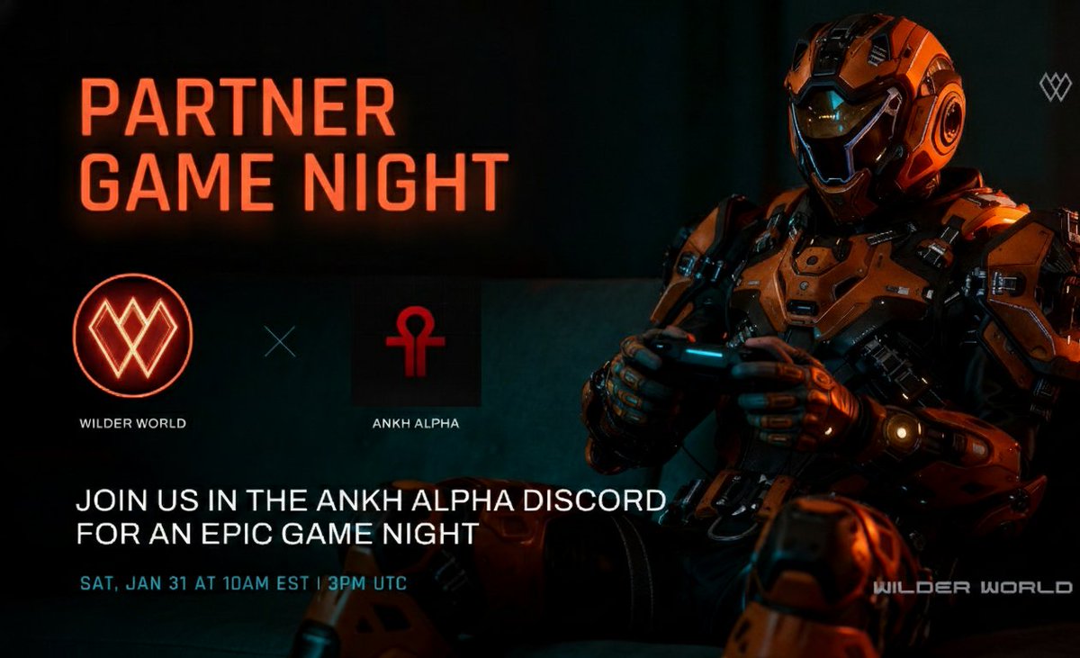 Ankh Alpha tweet media