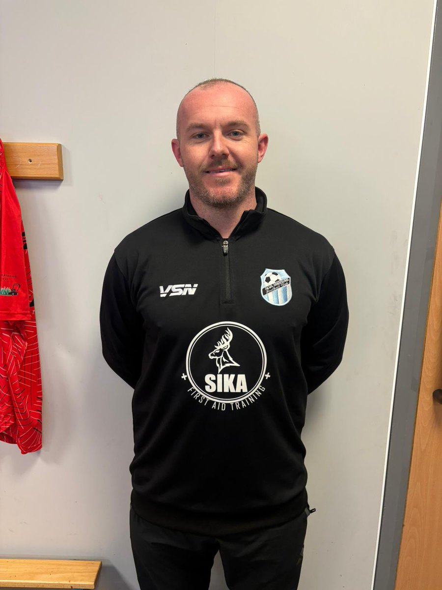 Alva AFC tweet media