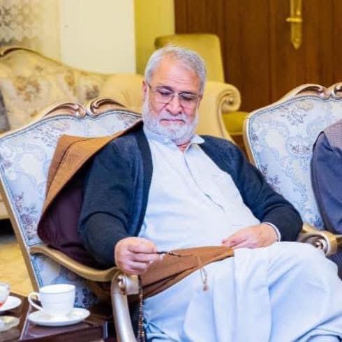 Andarab Resistance Front tweet media