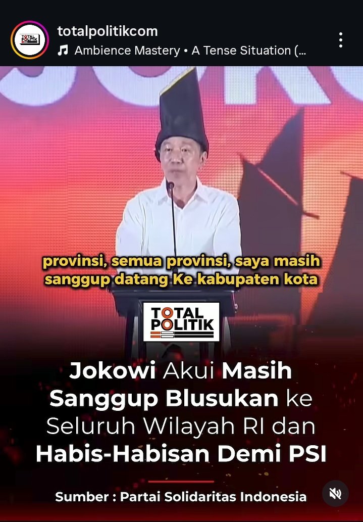 FaGtng's tweet photo. Salut..., angkat Topi.
Masih sanggup blusukan ke semua wilayah NKRI , tapi gak sanggup nunjukin izajah asli. https://t.co/fVBc1jrhaG