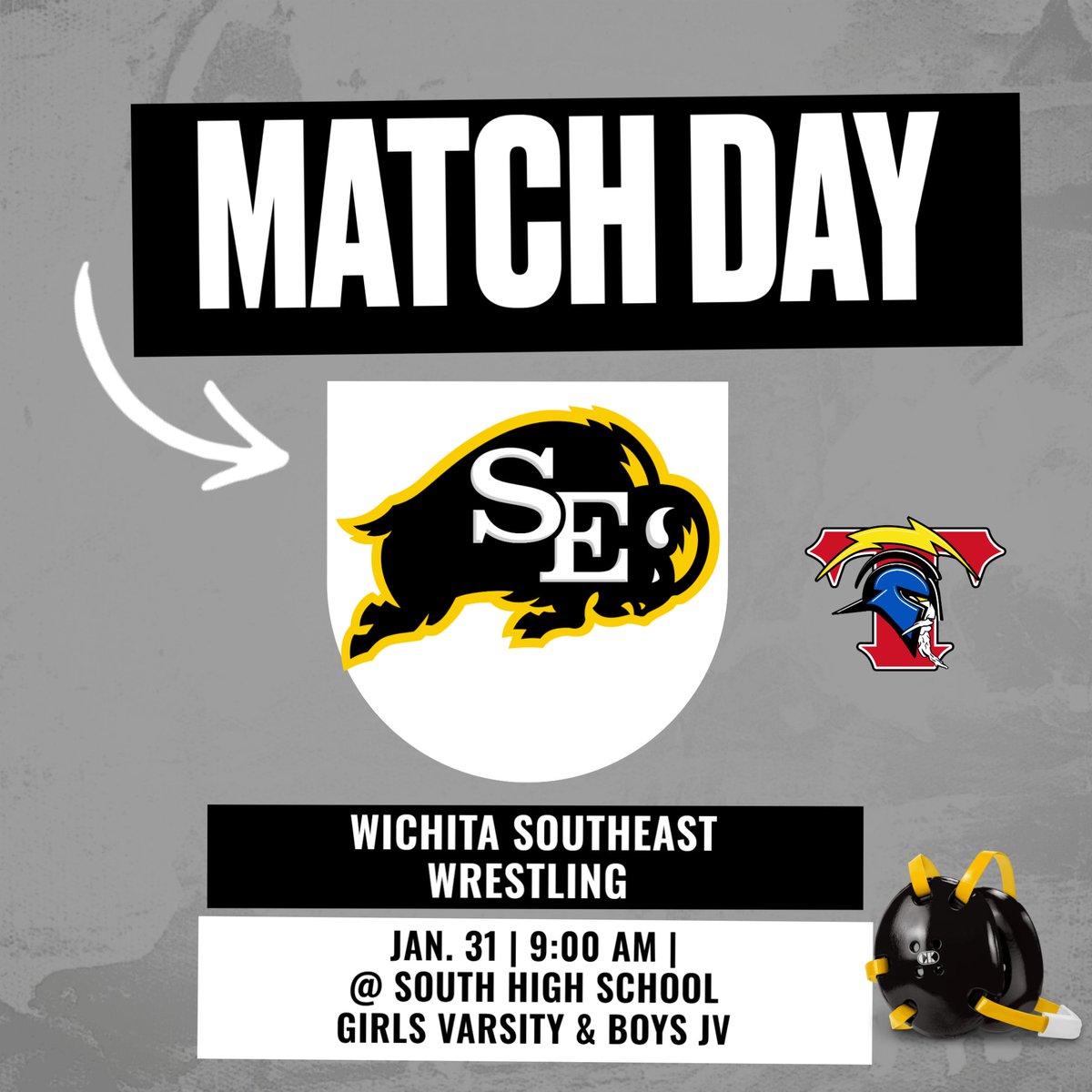 WSE Athletics tweet media