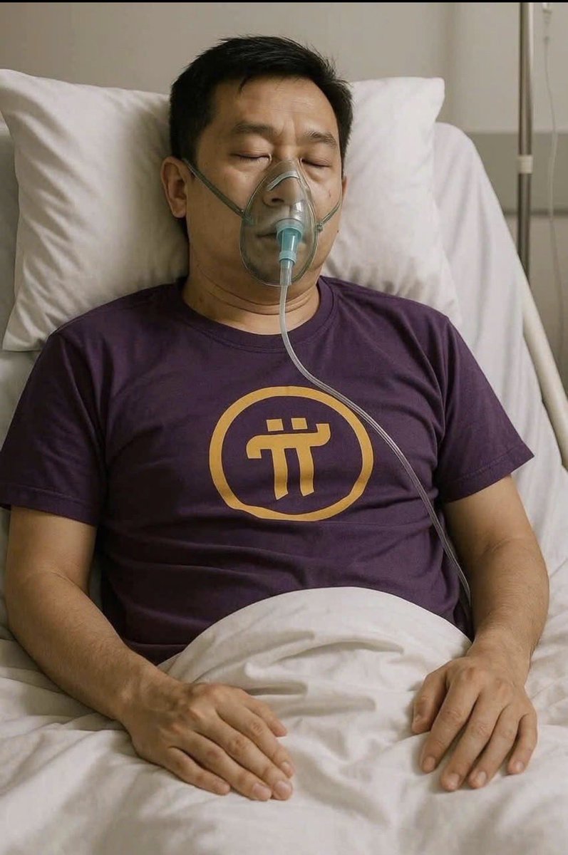 Pi Network: Seven Years In Still Waiting on the Promise

For seven years, millions of pioneers showed up every single day.
We mined. We invited. We verified identities. We ran nodes. We built apps. We believed.

But today, the truth is uncomfortable and it needs to be said.

Pi