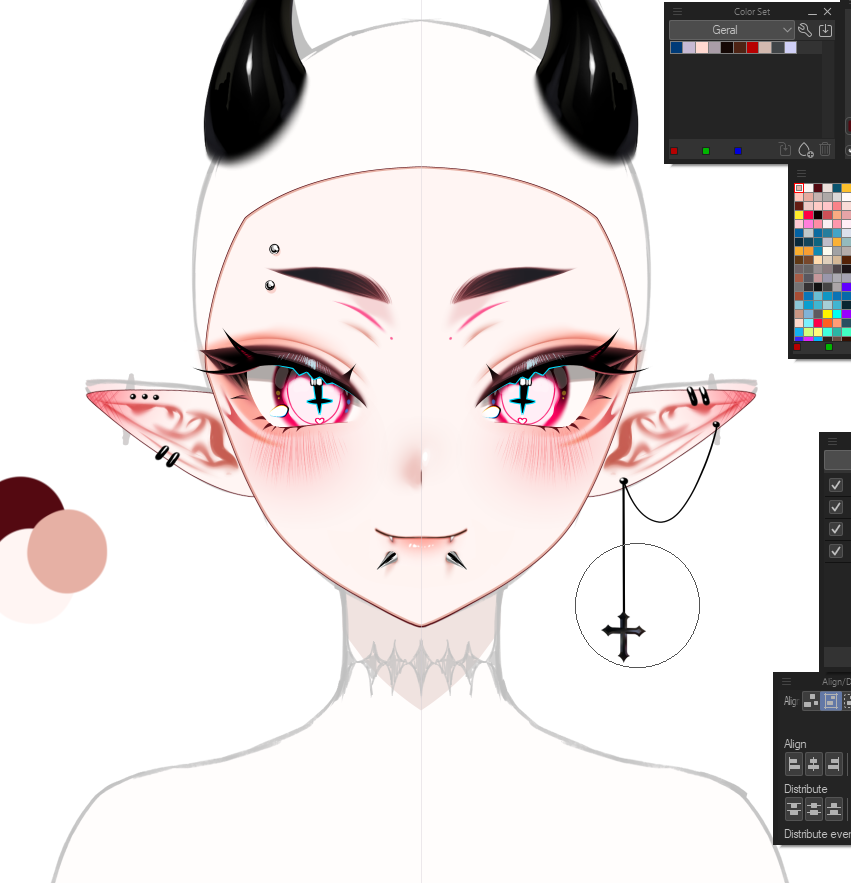 Miko 🍑🌸 tweet media