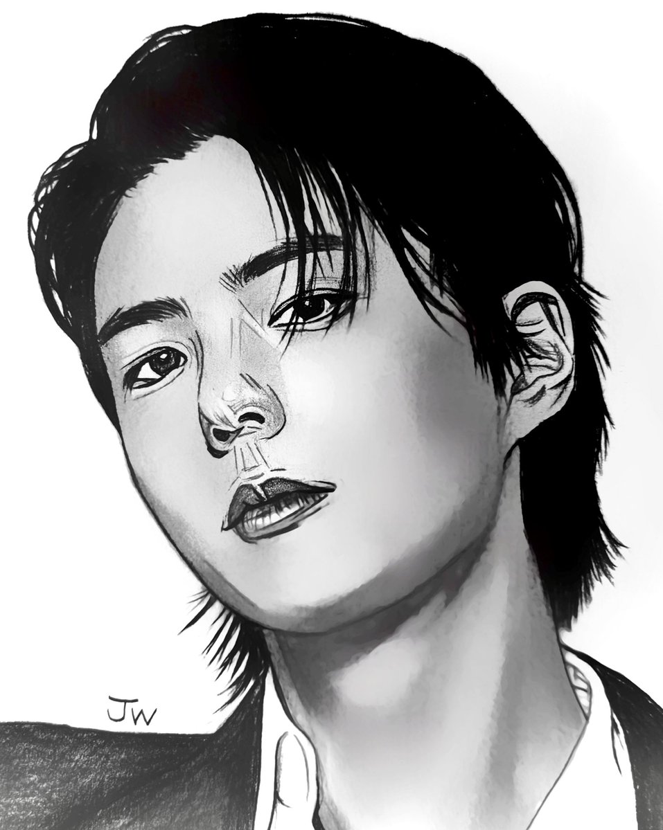 <a href="/BOGUMMY/">박보검</a> #박보검 #1일1그림 #pencildrawing #ParkBoGum #パクボゴム #朴寶劍

260131

💈보검매직컬💈과 함께 한 토요일🙂 
보검, 1월에도 진짜 수고 많았습니다❤️