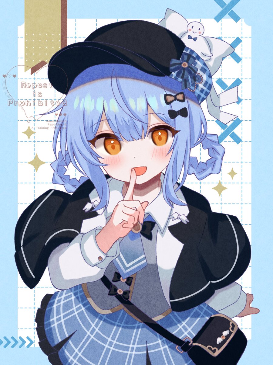 skebリクエスト シェリーちゃん