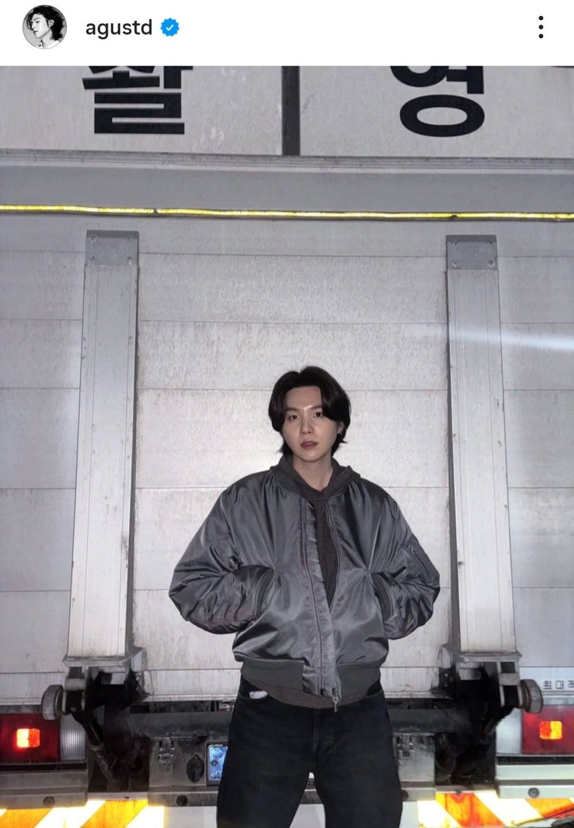 すぐさまチケット取ってくれたアミ友のおかげで目の前で７人に会えたTMA
その経験があったから掴み取れて魂のやり取りしたD-DAY

今は推し活に力を注げない背景がある
何事もタイミングと勢いが必要

推せる時に推せた
思い出を抱えて生きていける

…そう思ってたのに
好きすぎるユンギさん来て総崩れ