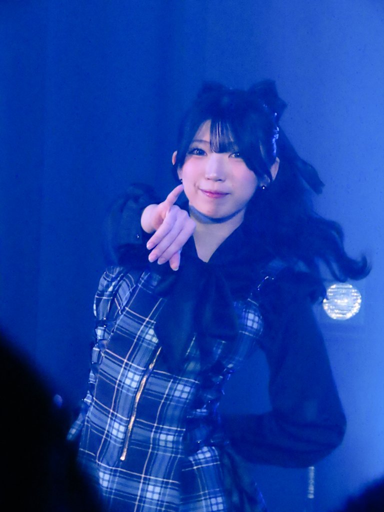 jlb777300's tweet photo. SS NEW WAVE ! vol.19✨✨
in Sound Lab mole
2026.1.31
LITTLE*BLUE
#LITTLEBLUE
#リトブル
#LUNA
#SSNEWWAVE!
#SoundLabmoleo
#パシャリふにゃっきー https://t.co/dg8EUSaqSe