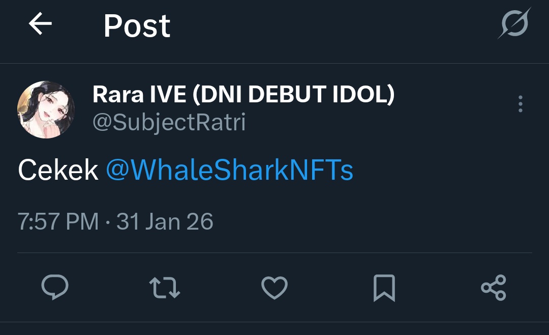 𝐀𝐎𝐈, 黒瀬。 tweet media