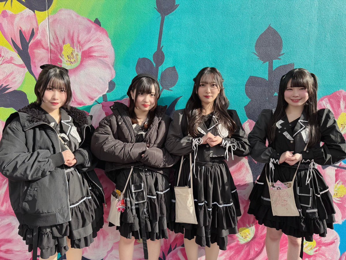 2026.1/31(土) 🎡no Filter定期公演 The Twinkling Street vol.47