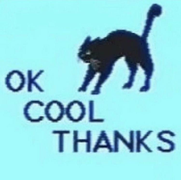 Punch Cat (@punchingcat) on Twitter photo 