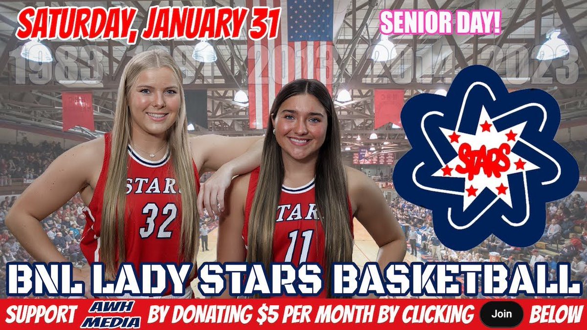 AWH Media tweet media