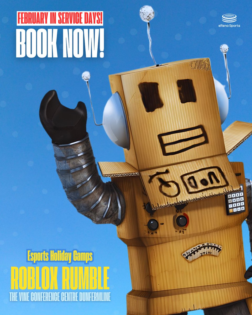 eRena Sports tweet media