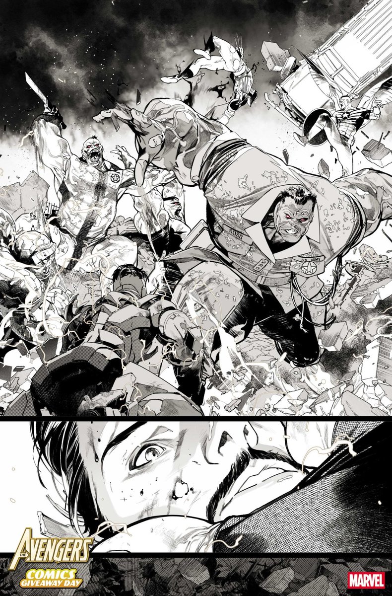 Captain America: Steve Rogers News tweet media