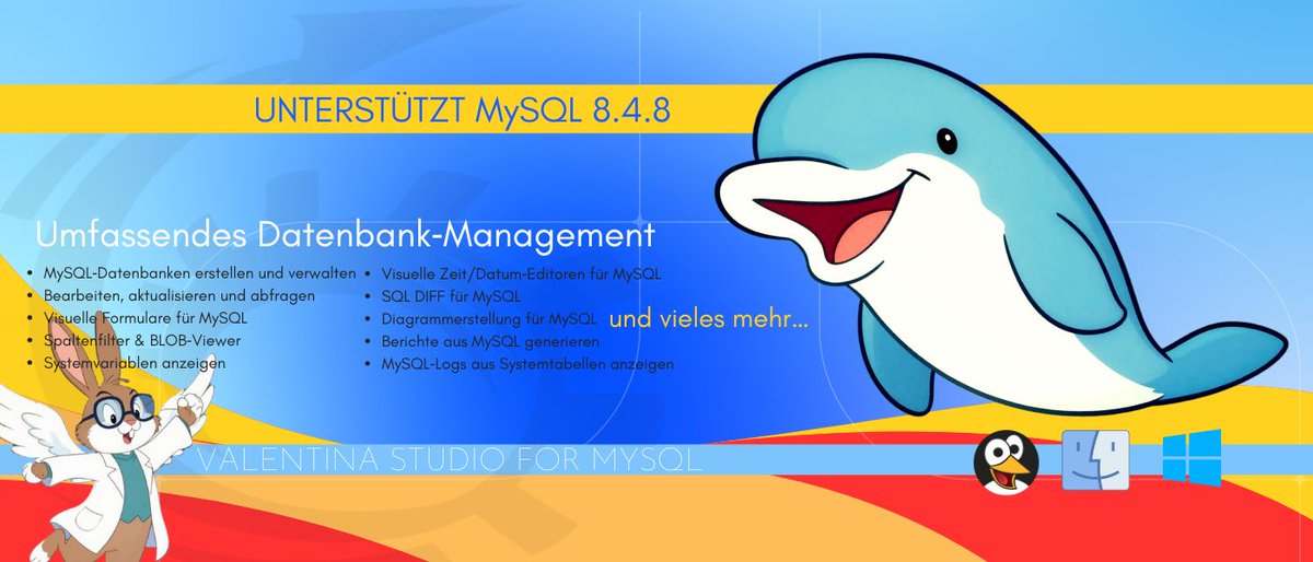 Paradigma Software tweet media