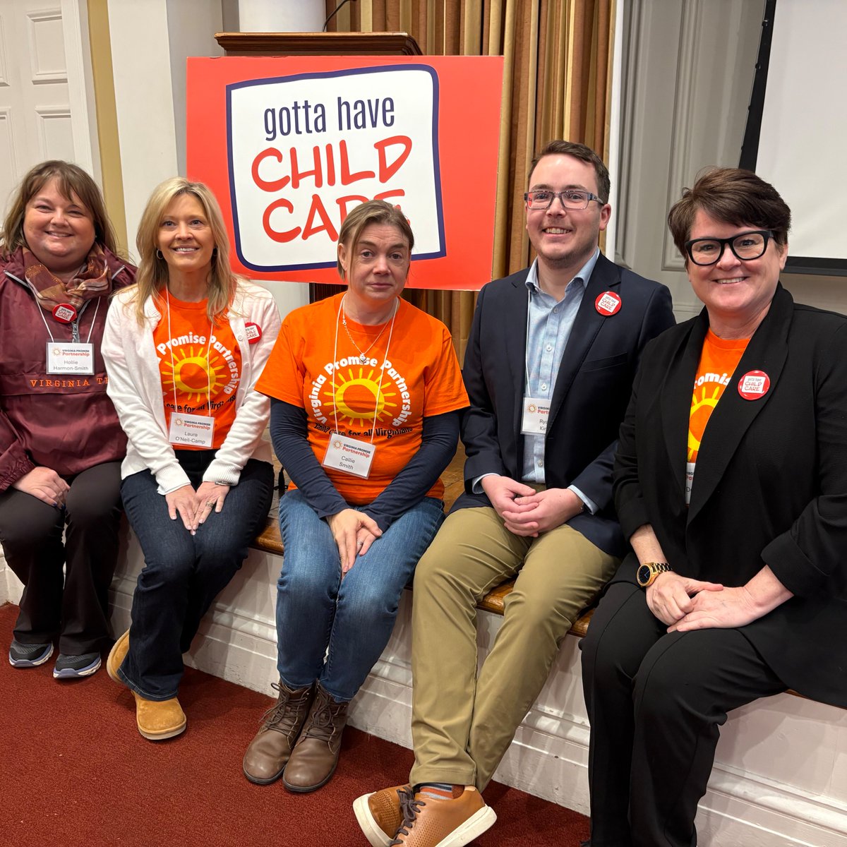 Virginia Promise Partnership tweet media