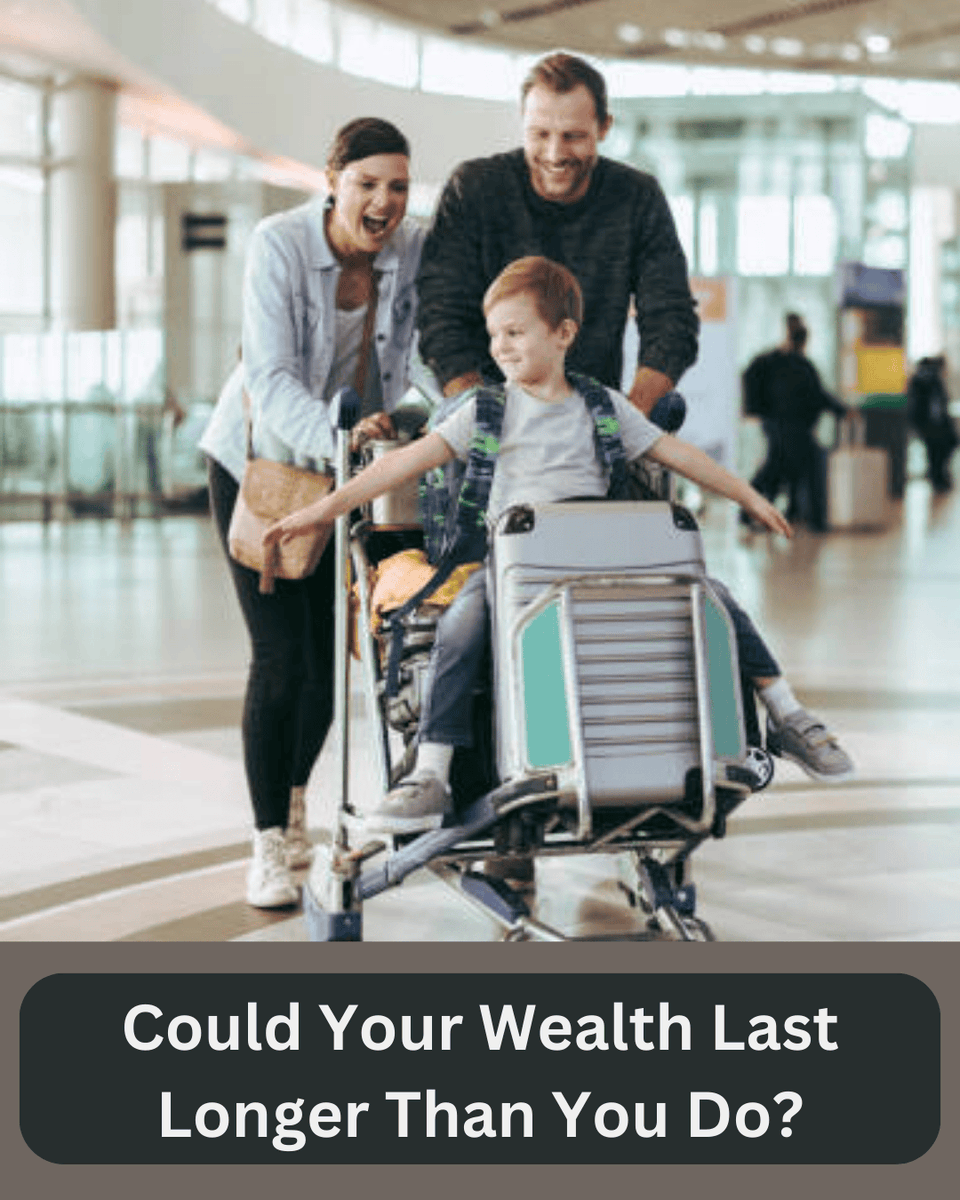 MSINGHCA's tweet photo. Could your wealth outlast you? 💼

Even high-net-worth individuals risk outliving their savings due to longevity, market dips, healthcare costs &amp; inflation.

Strategic planning is key—diversify, prepare, and get expert advice.
#WealthPlanning https://t.co/RGiMepfDpe