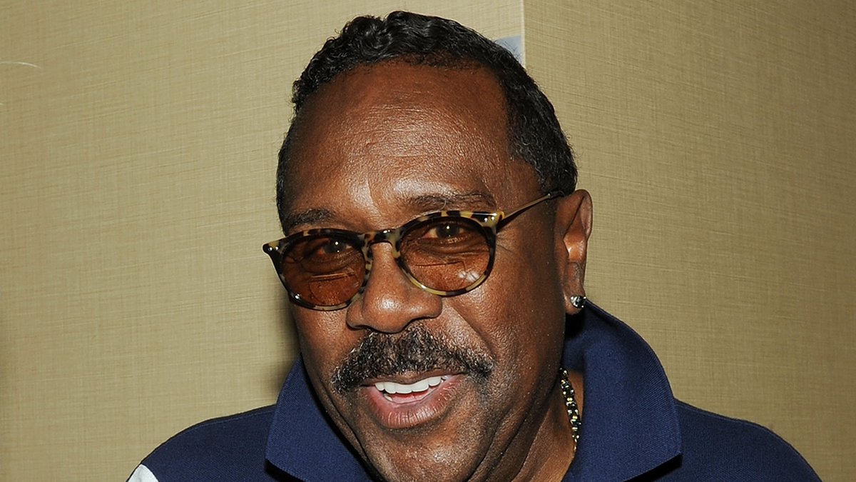 TMZ's tweet image. 'Sanford and Son' Star Grady Demond Wilson Dead tmz.me/3iVfklr