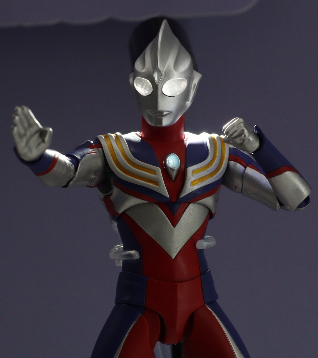 S.H.Figuarts（真骨彫製法） ウルトラマン 60th Anniversary Edition