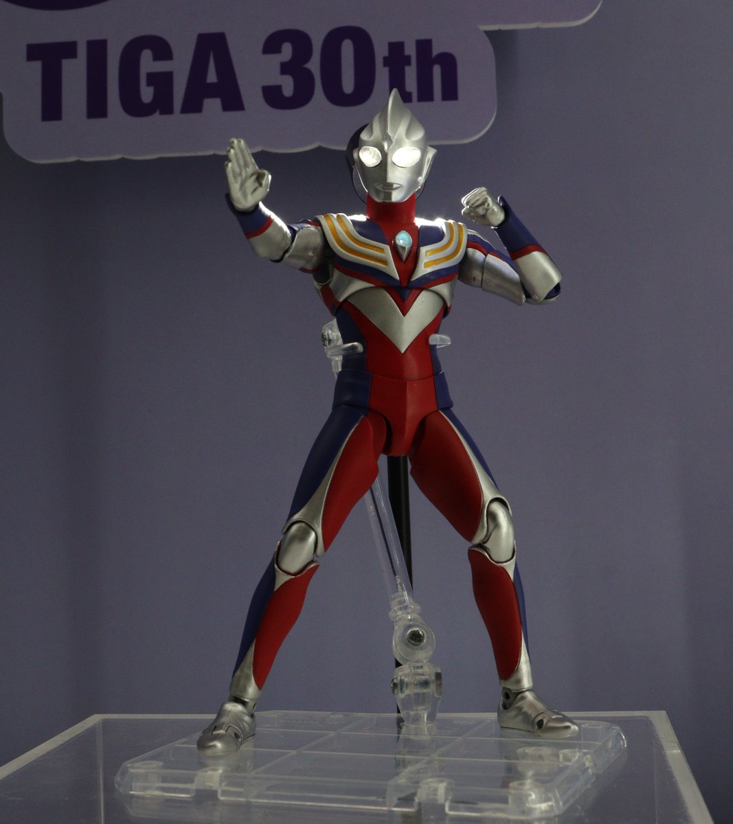 S.H.Figuarts（真骨彫製法） ウルトラマン 60th Anniversary Edition