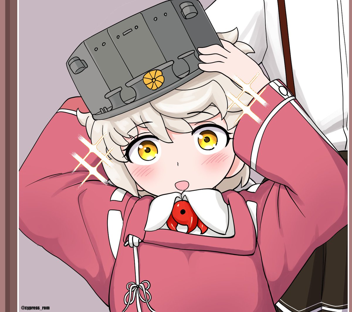 #今月描いた絵を晒そう 
最終的なリザルトが13枚
これぐらいの枚数を毎月描いていきたいところです 