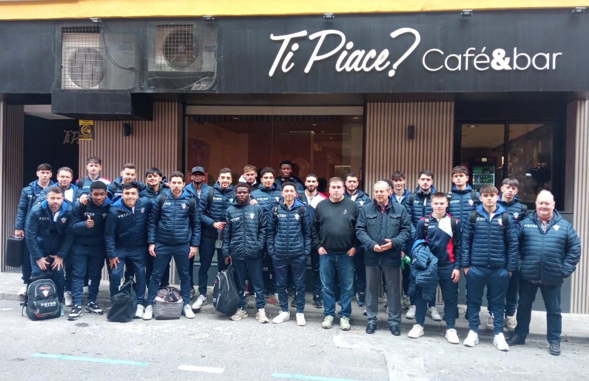 Carretero Maquinaria Agrícola C.D. Valdepeñas tweet media