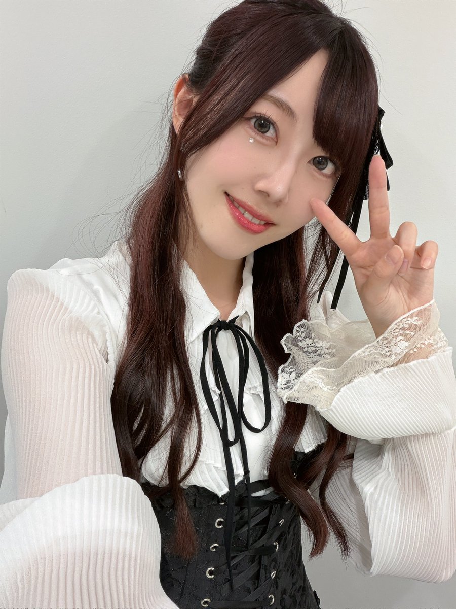 松村芽久未 (@meguumin_48) / Posts / X