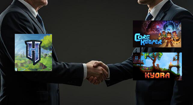 Hytale Alerts tweet media