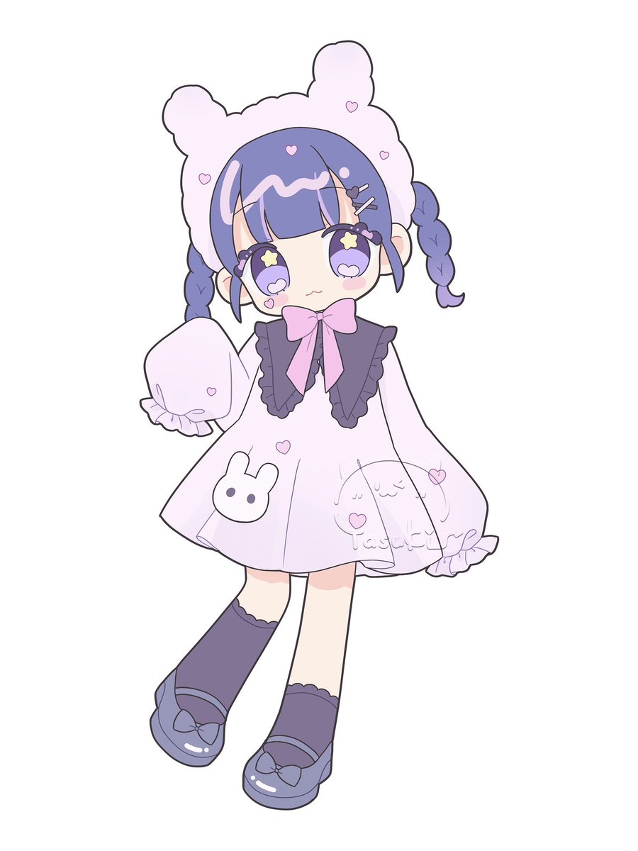 ユウキ様　オーダーページ Send this to someone who makes your life a little luckier