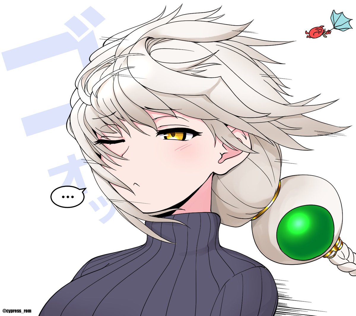 #今月描いた絵を晒そう 
最終的なリザルトが13枚
これぐらいの枚数を毎月描いていきたいところです 